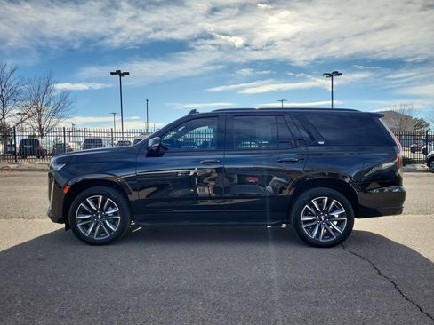 Used 2023 Cadillac Escalade Sport image 7