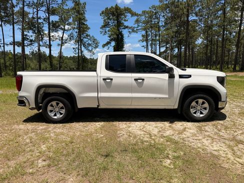 New 2025 GMC Sierra 1500 Pro w/ Pro Value Package RWD image 6