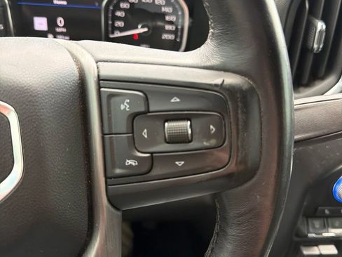 Used 2023 GMC Sierra 2500 Denali w/ Denali Black Diamond Edition AWD/4WD image 40