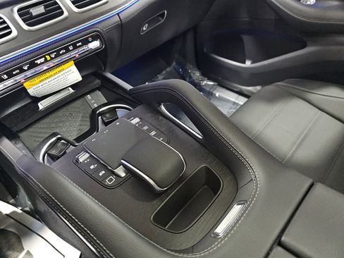 New 2026 Mercedes-Benz GLE 450 4MATIC Coupe image 26