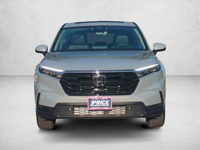 Certified 2026 Honda CR-V EX-L image 2