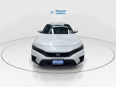 Used 2024 Honda Civic EX-L image 5