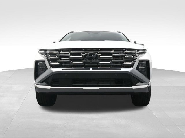 New 2026 Hyundai Tucson Limited AWD/4WD image 33