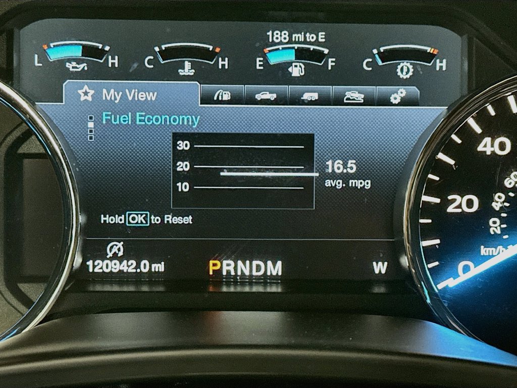 Used 2019 Ford F150 King Ranch AWD/4WD image 15