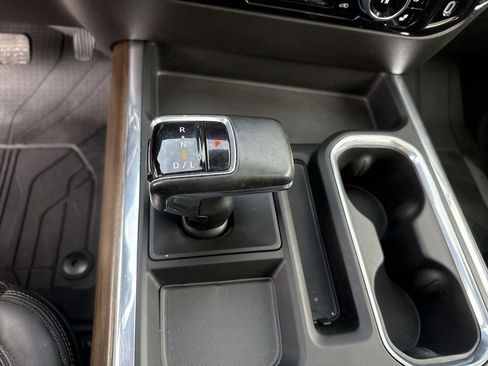 Certified 2024 Chevrolet Silverado 1500 High Country w/ High Country Premium Package image 22