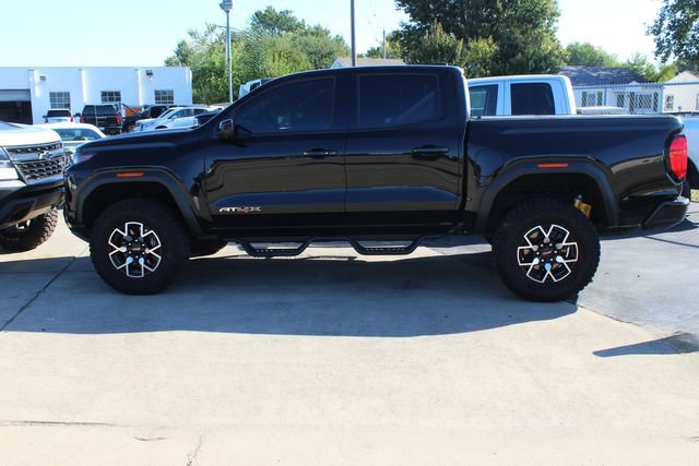 Used 2024 GMC Canyon AT4X AWD/4WD image 10