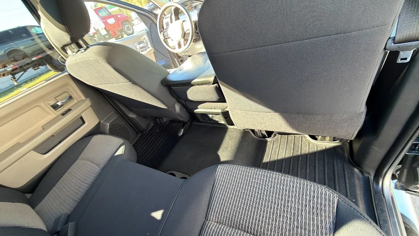 Used 2012 RAM 1500 Classic SLT w/ Protection Group AWD/4WD image 42
