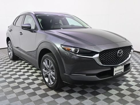 Certified 2026 MAZDA CX-30 AWD 2.5 S image 9