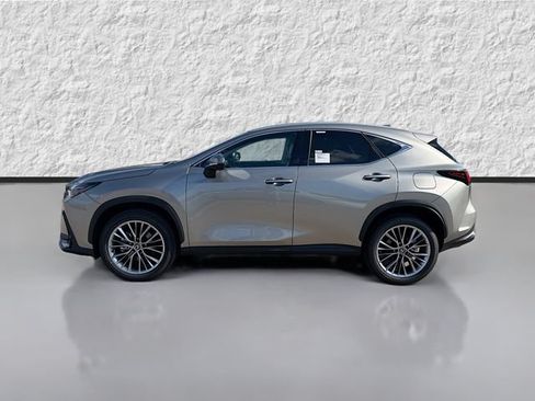 New 2026 Lexus NX 350 AWD w/ Luxury Package image 6