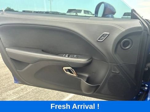 Used 2022 Dodge Challenger SRT Hellcat RWD image 13