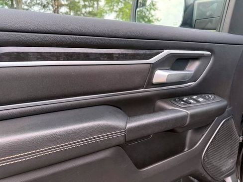 Used 2023 RAM 1500 Big Horn AWD/4WD image 17