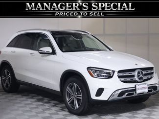 Used 2020 Mercedes-Benz GLC 300 4MATIC video 1