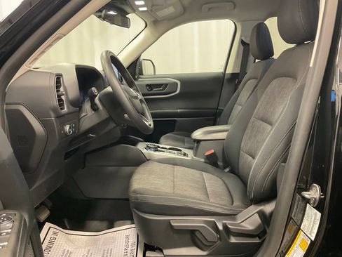 Used 2021 Ford Bronco Sport Big Bend AWD/4WD image 10