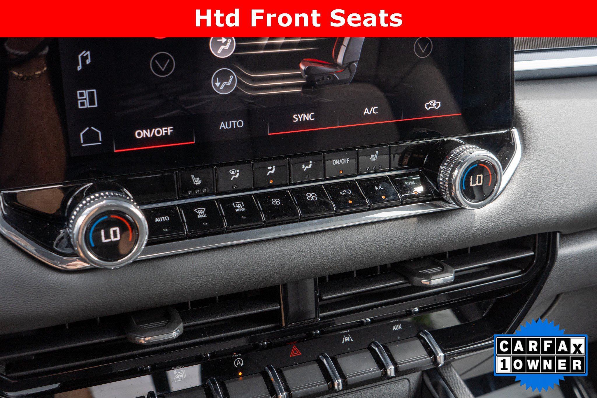 Used 2025 GMC Canyon Elevation w/ Convenience Package AWD/4WD image 20