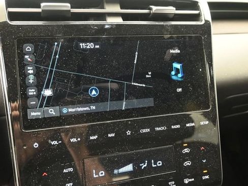 Used 2023 Hyundai Tucson SEL AWD/4WD image 18