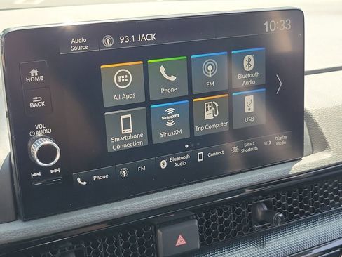 Certified 2023 Honda CR-V EX-L image 30