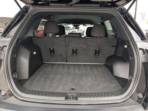 Used 2025 Chevrolet Equinox LT image 24