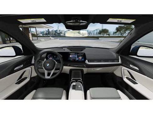 New 2026 BMW X1 xDrive28i w/ Technology Package image 10