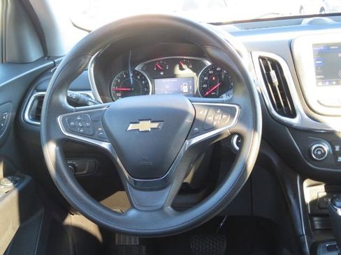 Used 2020 Chevrolet Equinox LT w/ LPO, Floor Liner Package image 24