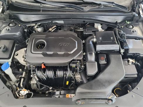 Used 2017 Kia Optima LX FWD image 30