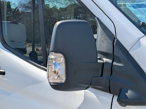 New 2026 Ford Transit 350 XLT RWD image 12