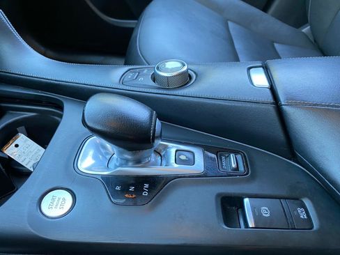 Used 2019 INFINITI QX50 Luxe image 54