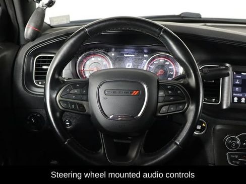 Used 2021 Dodge Charger Police w/ Fleet Safety Group AWD/4WD image 7