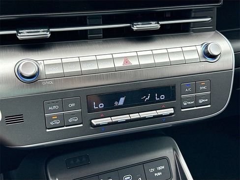 New 2026 Hyundai Kona SEL Premium image 11