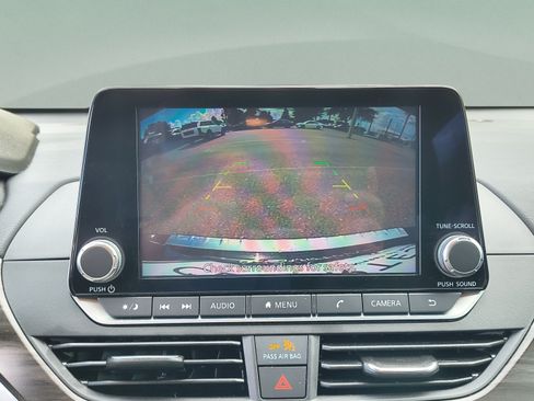 Certified 2023 Nissan Altima 2.5 SV FWD image 24