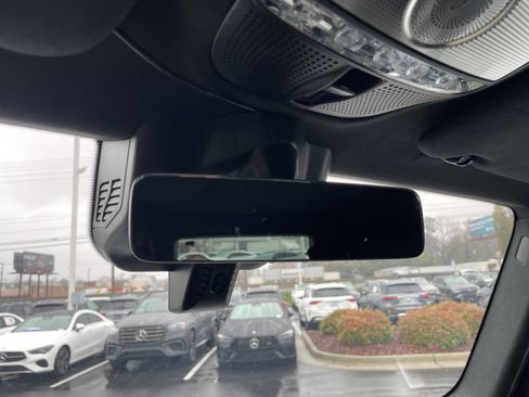 Certified 2023 Mercedes-Benz G 550 w/ Exclusive Interior Package image 27