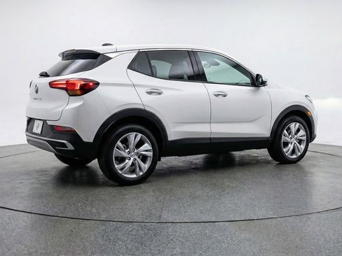 Used 2025 Buick Encore GX Preferred image 9