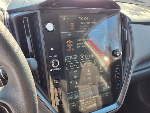 New 2026 Subaru Crosstrek 2.0i Premium image 4