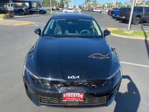 Used 2025 Kia K5 LXS FWD image 9