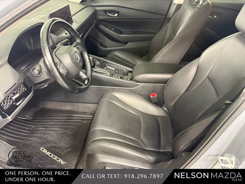 Used 2023 Honda Accord EX-L image 17