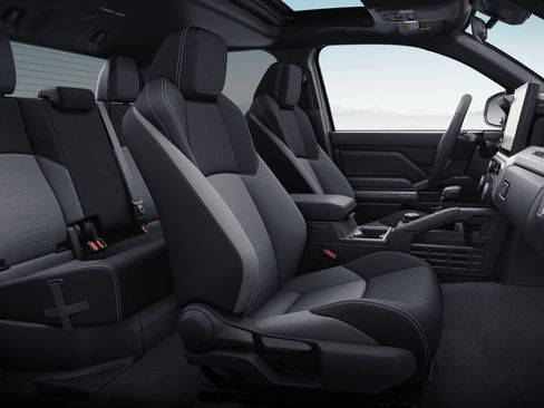 New 2024 Toyota Tacoma TRD Sport image 20