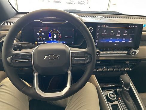 New 2026 Chevrolet Colorado ZR2 w/ Technology Package image 17