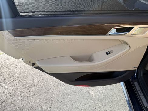 Used 2020 Genesis G80 3.8 w/ Sport Package 02 AWD/4WD image 20