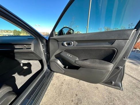 Used 2024 Honda Civic LX image 27