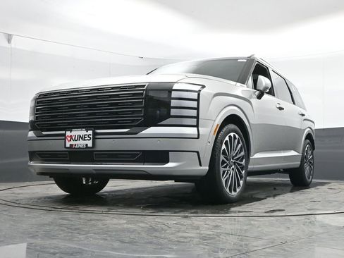 New 2026 Hyundai Palisade Calligraphy image 50