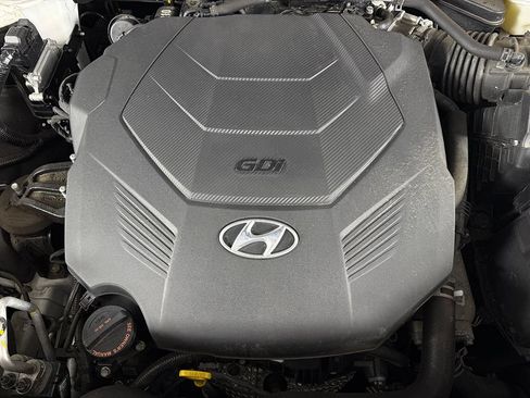 Used 2023 Hyundai Palisade Calligraphy AWD/4WD image 25