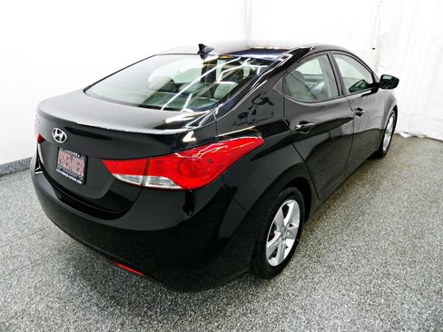 Used 2013 Hyundai Elantra GLS FWD image 6