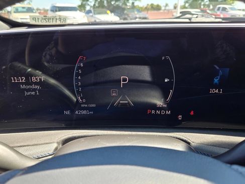 Used 2024 Cadillac XT4 Sport FWD image 21