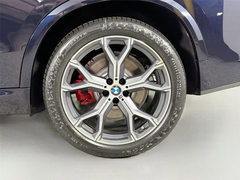 New 2026 BMW X5 xDrive50e w/ Executive Package AWD/4WD image 32