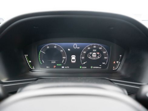 Used 2023 Honda Accord Sport image 16