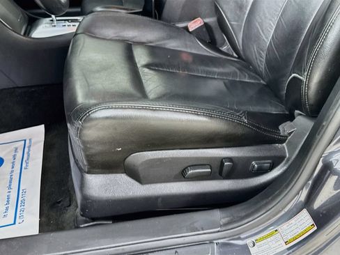 Used 2012 Nissan Altima 3.5 SR w/ Sport Pkg FWD image 21