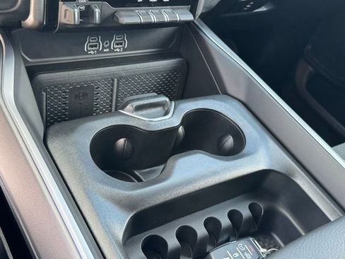New 2026 RAM 1500 4x4 Crew Cab image 22