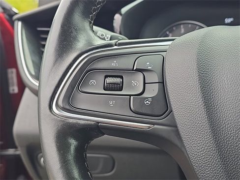 Certified 2023 Buick Envision Essence image 10