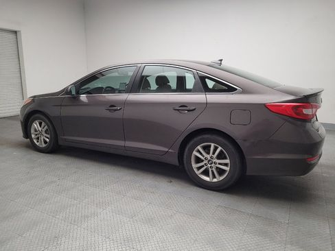 Used 2016 Hyundai Sonata SE FWD image 3