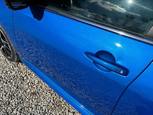 Used 2024 Nissan Sentra SR w/ SR Premium Package image 20