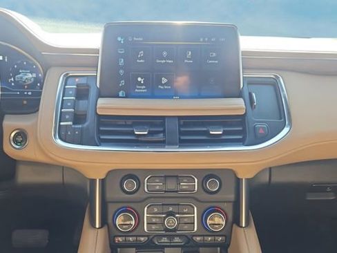 Used 2023 Chevrolet Suburban Premier w/ Max Trailering Package image 10